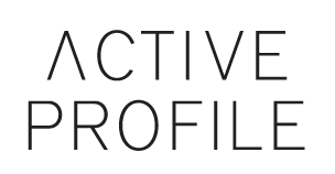 Active Profile Logo