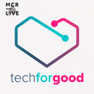 tech for good podcast