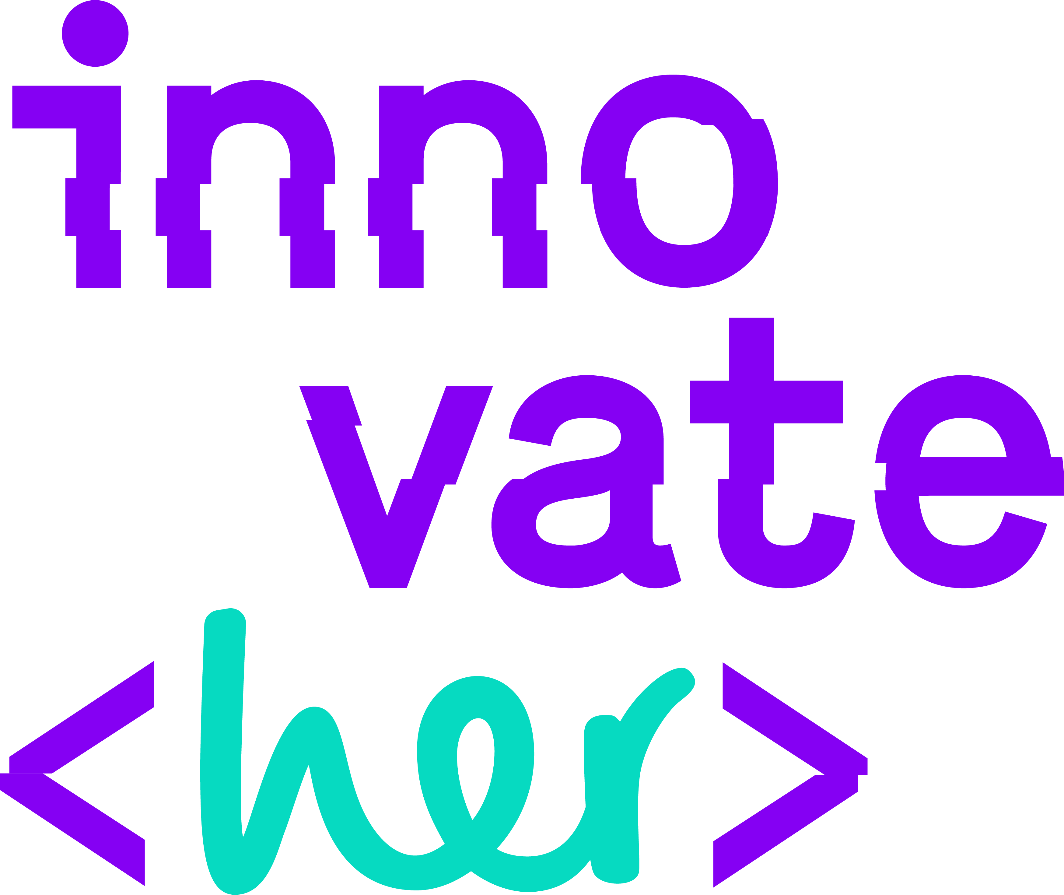 InnovateHer Logo
