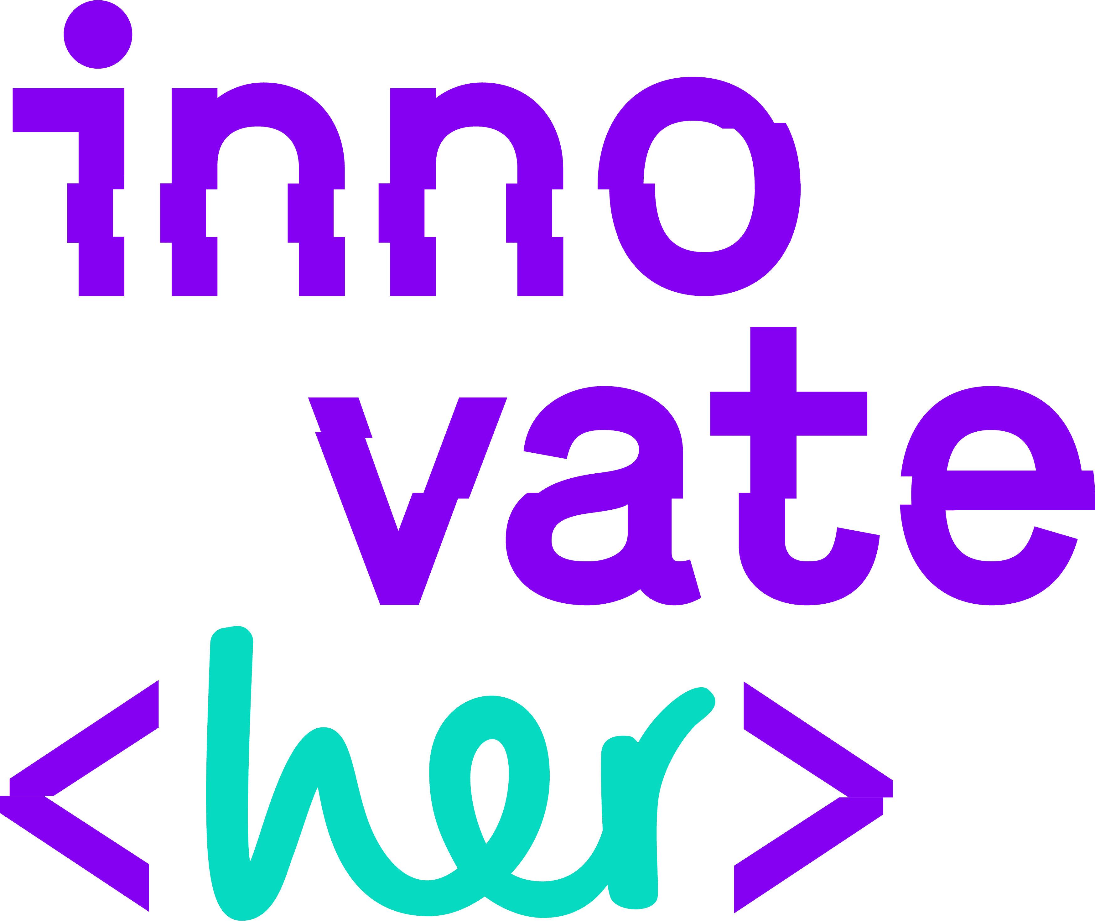 InnovateHer Logo