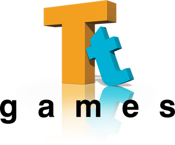 TT Games Logo