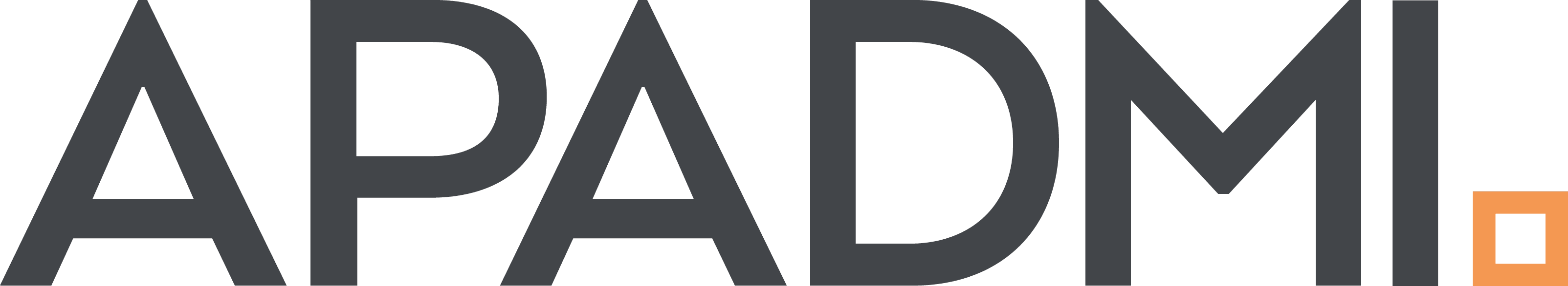 Apadmi Logo