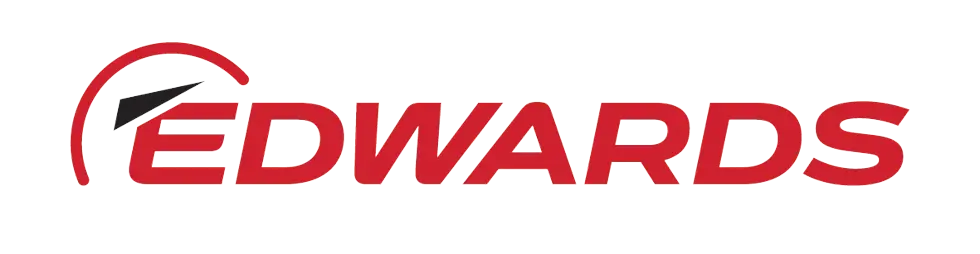 Edwards Vacuum Logo