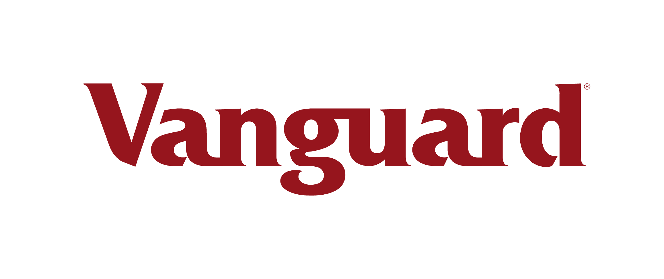 Vanguard Logo